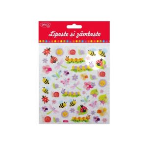 Abtibild ab040 lipeste si zambeste daco