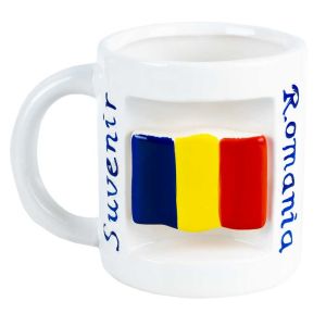 Cana ceramica Romania ro1408-2