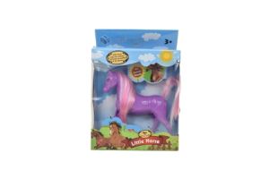 Figurine caluti de colectie 12 buc/set byl039-1